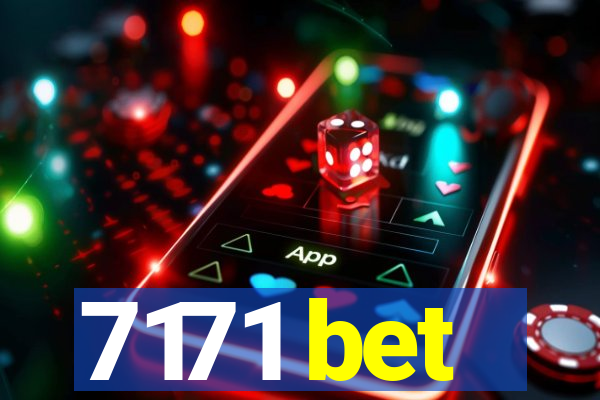 7171 bet